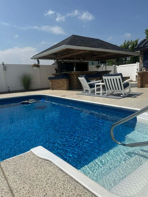 Tiny photo for 2940 River Bend Drive, Kankakee, IL 60901 (MLS # 12520006)