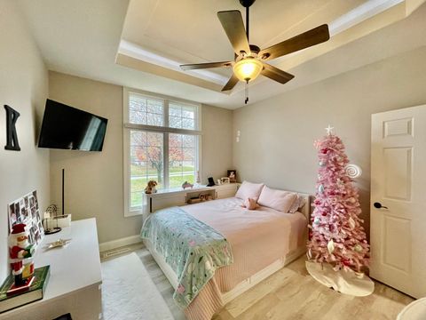 Tiny photo for 2940 River Bend Drive, Kankakee, IL 60901 (MLS # 12520006)