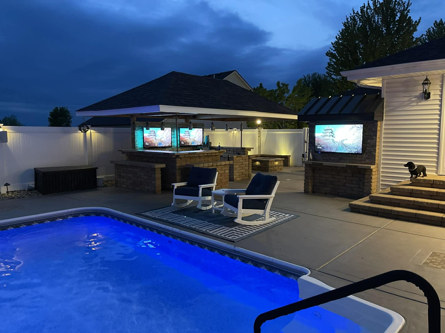 Kankakee, Illinois 60901, United States, 3 Bedrooms Bedrooms, ,3 BathroomsBathrooms,Residential,Active,245300