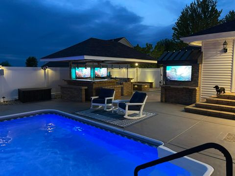 Tiny photo for 2940 River Bend Drive, Kankakee, IL 60901 (MLS # 12520006)