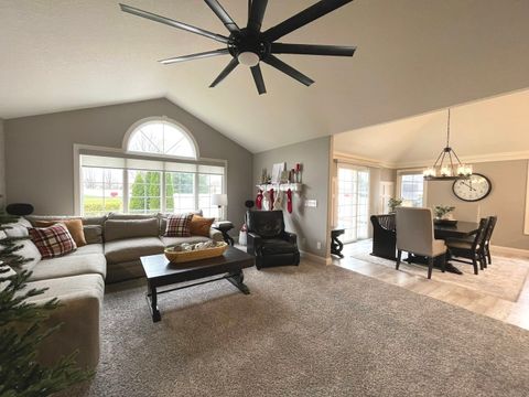 Tiny photo for 2940 River Bend Drive, Kankakee, IL 60901 (MLS # 12520006)
