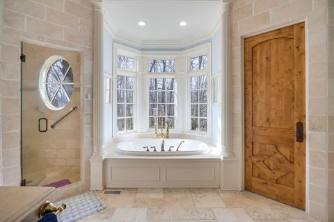 Tiny photo for 33W551 Hub Road, Wayne, IL 60184 (MLS # 12604865)