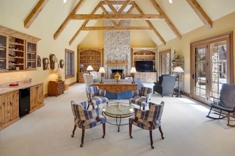 Tiny photo for 33W551 Hub Road, Wayne, IL 60184 (MLS # 12604865)