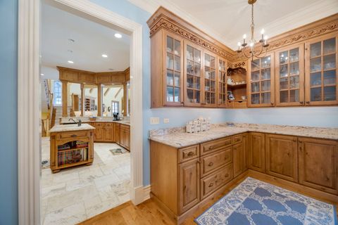 Tiny photo for 33W551 Hub Road, Wayne, IL 60184 (MLS # 12604865)