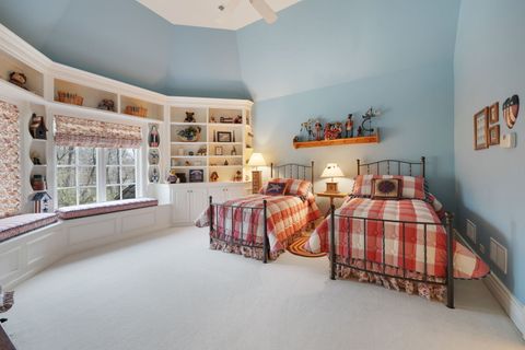 Tiny photo for 33W551 Hub Road, Wayne, IL 60184 (MLS # 12604865)