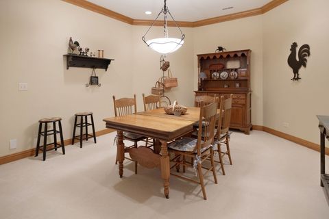 Tiny photo for 33W551 Hub Road, Wayne, IL 60184 (MLS # 12604865)