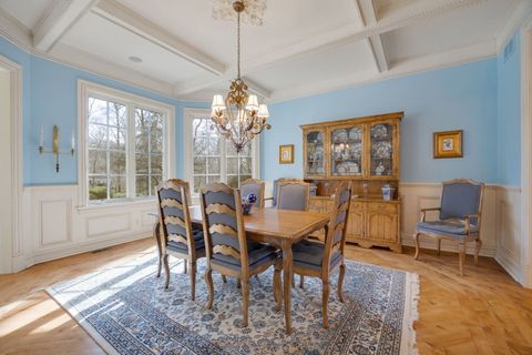 Tiny photo for 33W551 Hub Road, Wayne, IL 60184 (MLS # 12604865)