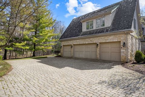 Tiny photo for 33W551 Hub Road, Wayne, IL 60184 (MLS # 12604865)