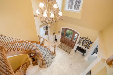 Tiny photo for 33W551 Hub Road, Wayne, IL 60184 (MLS # 12604865)