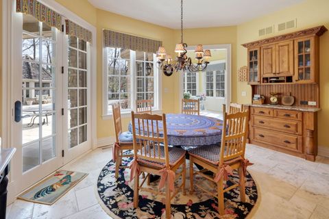 Tiny photo for 33W551 Hub Road, Wayne, IL 60184 (MLS # 12604865)