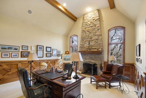 Tiny photo for 33W551 Hub Road, Wayne, IL 60184 (MLS # 12604865)