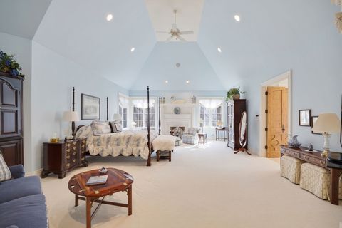 Tiny photo for 33W551 Hub Road, Wayne, IL 60184 (MLS # 12604865)