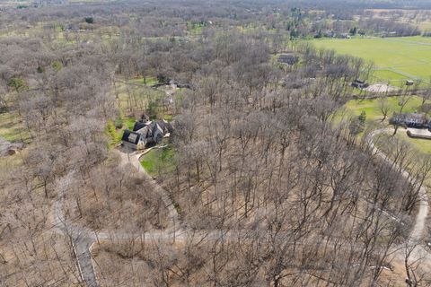 Tiny photo for 33W551 Hub Road, Wayne, IL 60184 (MLS # 12604865)