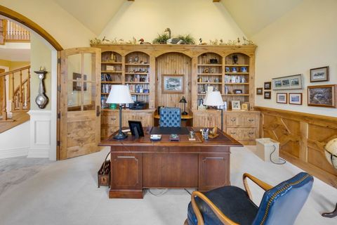 Tiny photo for 33W551 Hub Road, Wayne, IL 60184 (MLS # 12604865)