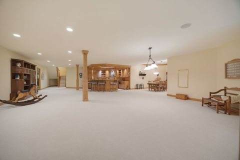 Tiny photo for 33W551 Hub Road, Wayne, IL 60184 (MLS # 12604865)