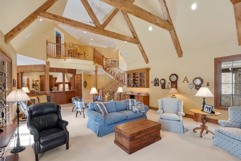 Tiny photo for 33W551 Hub Road, Wayne, IL 60184 (MLS # 12604865)