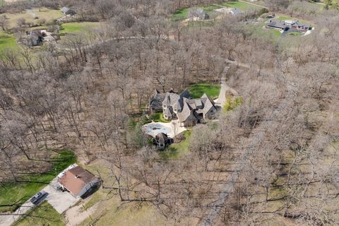 Tiny photo for 33W551 Hub Road, Wayne, IL 60184 (MLS # 12604865)