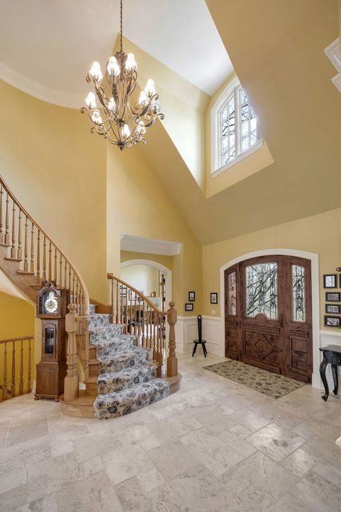 Tiny photo for 33W551 Hub Road, Wayne, IL 60184 (MLS # 12604865)