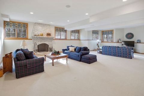 Tiny photo for 33W551 Hub Road, Wayne, IL 60184 (MLS # 12604865)