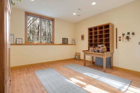 Tiny photo for 33W551 Hub Road, Wayne, IL 60184 (MLS # 12604865)