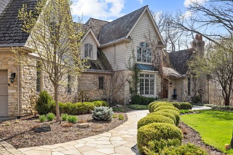 Tiny photo for 33W551 Hub Road, Wayne, IL 60184 (MLS # 12604865)