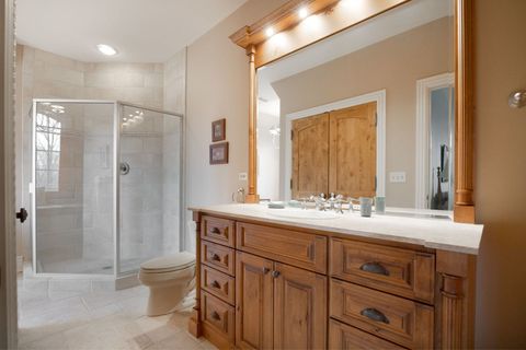 Tiny photo for 33W551 Hub Road, Wayne, IL 60184 (MLS # 12604865)