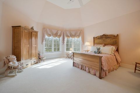 Tiny photo for 33W551 Hub Road, Wayne, IL 60184 (MLS # 12604865)