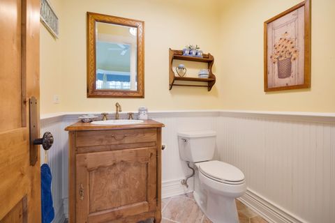 Tiny photo for 33W551 Hub Road, Wayne, IL 60184 (MLS # 12604865)