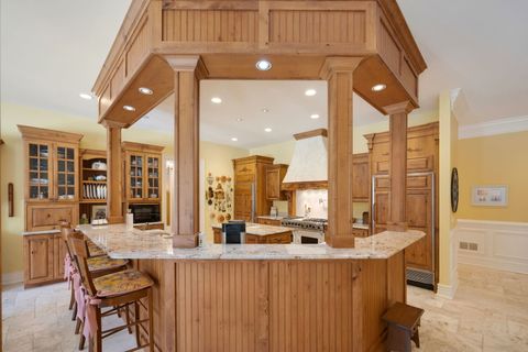 Tiny photo for 33W551 Hub Road, Wayne, IL 60184 (MLS # 12604865)