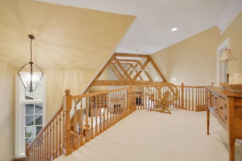 Tiny photo for 33W551 Hub Road, Wayne, IL 60184 (MLS # 12604865)