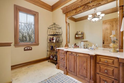 Tiny photo for 33W551 Hub Road, Wayne, IL 60184 (MLS # 12604865)