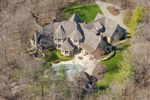 Tiny photo for 33W551 Hub Road, Wayne, IL 60184 (MLS # 12604865)