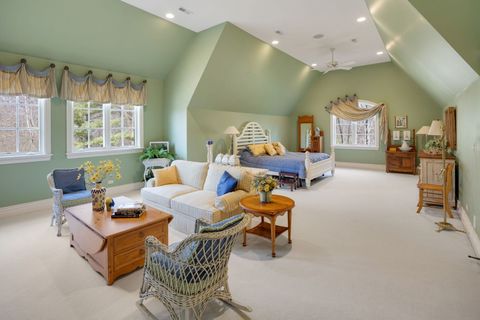 Tiny photo for 33W551 Hub Road, Wayne, IL 60184 (MLS # 12604865)