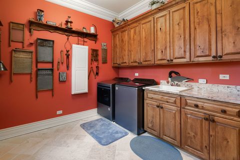 Tiny photo for 33W551 Hub Road, Wayne, IL 60184 (MLS # 12604865)