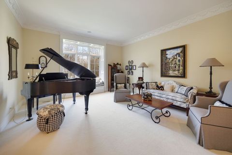 Tiny photo for 33W551 Hub Road, Wayne, IL 60184 (MLS # 12604865)