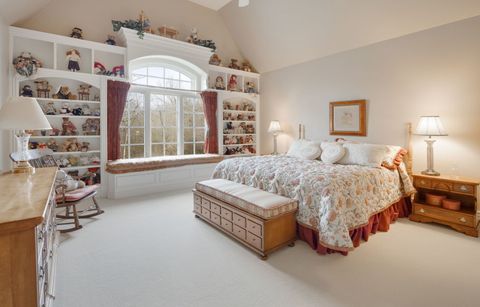 Tiny photo for 33W551 Hub Road, Wayne, IL 60184 (MLS # 12604865)