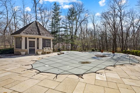 Tiny photo for 33W551 Hub Road, Wayne, IL 60184 (MLS # 12604865)