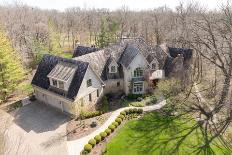 Tiny photo for 33W551 Hub Road, Wayne, IL 60184 (MLS # 12604865)