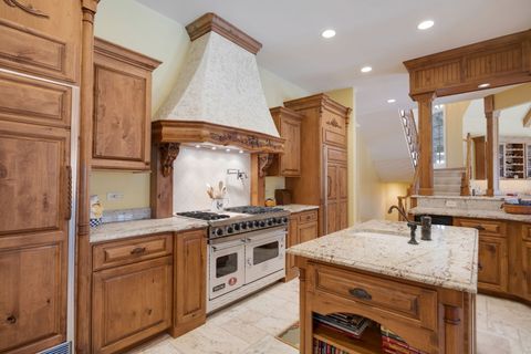 Tiny photo for 33W551 Hub Road, Wayne, IL 60184 (MLS # 12604865)