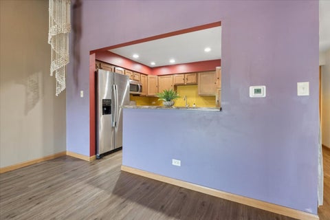 Tiny photo for 14505 central Court #PH2, Oak Forest, IL 60452 (MLS # 12737385)