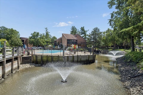 Tiny photo for 14505 central Court #PH2, Oak Forest, IL 60452 (MLS # 12737385)