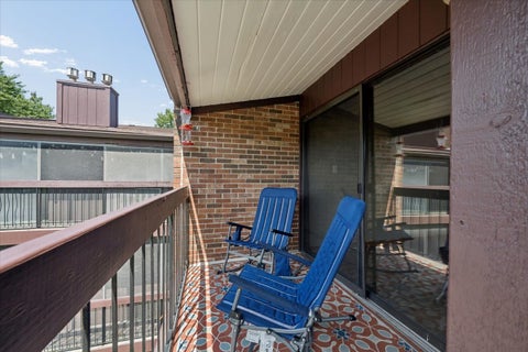 Tiny photo for 14505 central Court #PH2, Oak Forest, IL 60452 (MLS # 12737385)