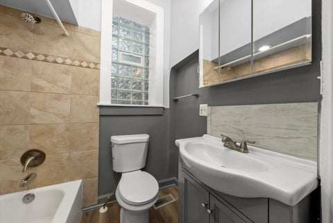 Tiny photo for 7409 S Eggleston Avenue, Chicago, IL 60621 (MLS # 12726836)