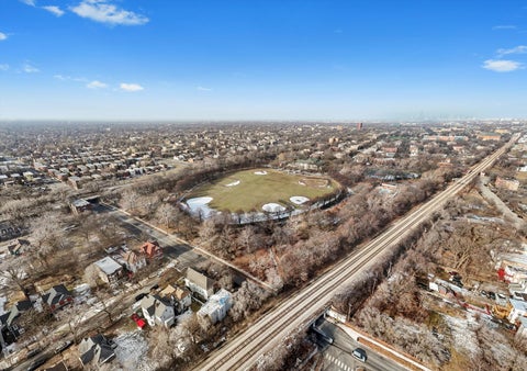Tiny photo for 7409 S Eggleston Avenue, Chicago, IL 60621 (MLS # 12726836)