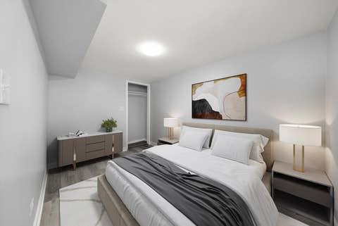 Tiny photo for 7409 S Eggleston Avenue, Chicago, IL 60621 (MLS # 12726836)