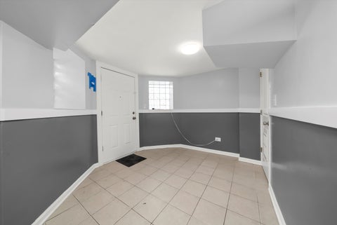 Tiny photo for 7409 S Eggleston Avenue, Chicago, IL 60621 (MLS # 12726836)