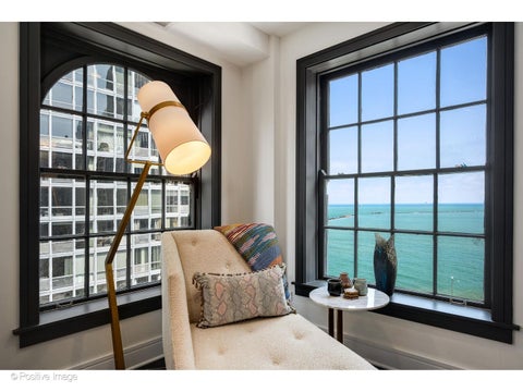 Tiny photo for 257 E Delaware Place #10AB, Chicago, IL 60611 (MLS # 12720933)