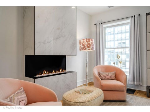 Tiny photo for 257 E Delaware Place #10AB, Chicago, IL 60611 (MLS # 12720933)