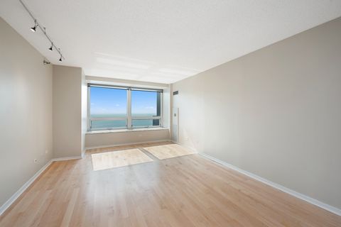 Tiny photo for 512 N MCCLURG Court #4505, Chicago, IL 60611 (MLS # 12601050)