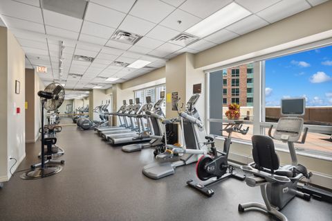 Tiny photo for 512 N MCCLURG Court #4505, Chicago, IL 60611 (MLS # 12601050)